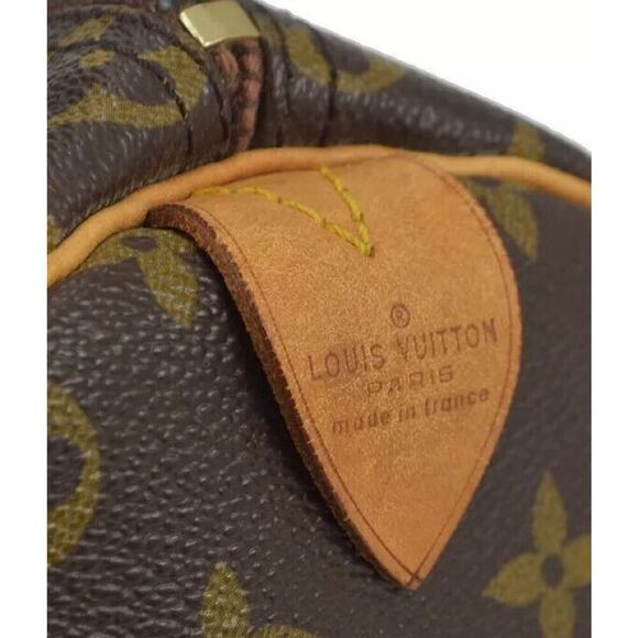 Louis Vuitton Keepall Keepall 50 Monogram 834MB - Picture 6 of 10